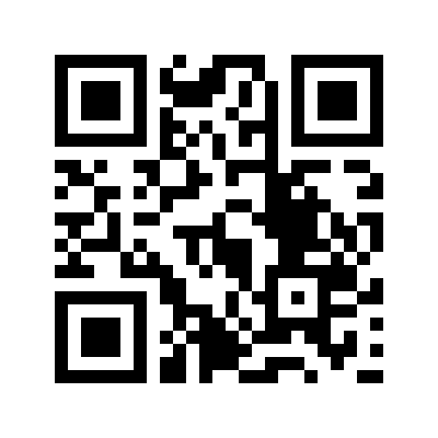 QR ко̂д гробног места