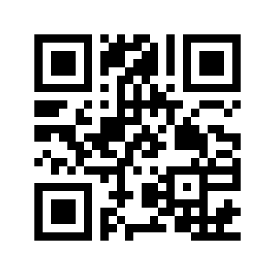 QR ко̂д гробног места