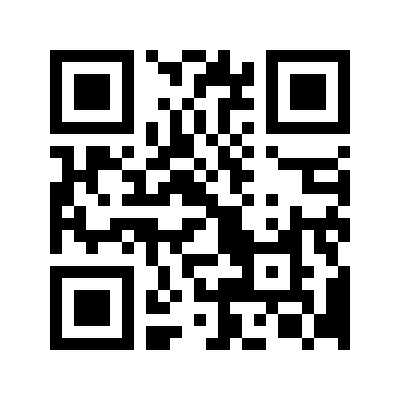 QR ко̂д гробног места