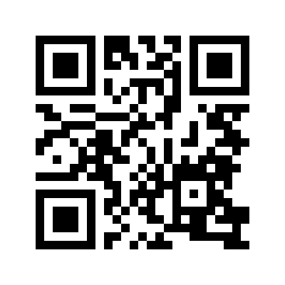 QR ко̂д гробног места