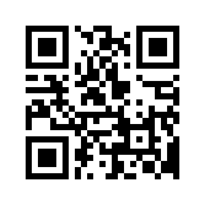 QR ко̂д гробног места