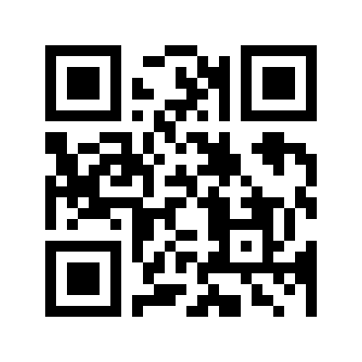 QR ко̂д гробног места