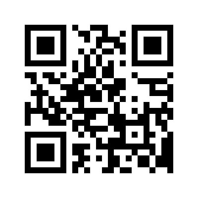 QR ко̂д гробног места