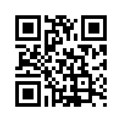 QR ко̂д гробног места