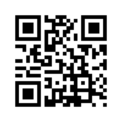 QR ко̂д гробног места