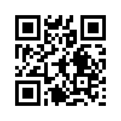 QR ко̂д гробног места