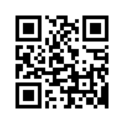 QR ко̂д гробног места