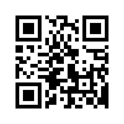 QR ко̂д гробног места