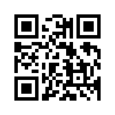 QR ко̂д гробног места