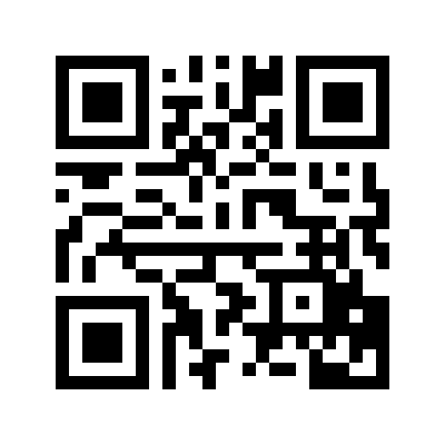 QR ко̂д гробног места