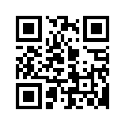 QR ко̂д гробног места