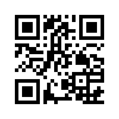 QR ко̂д гробног места