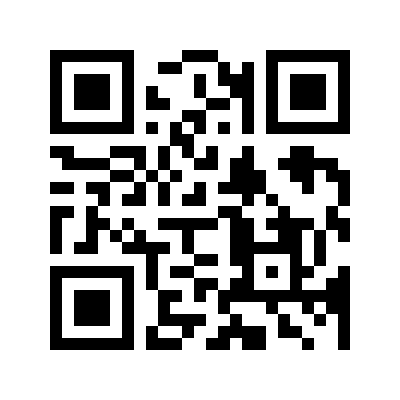 QR ко̂д гробног места