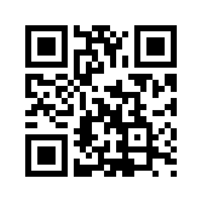 QR ко̂д гробног места