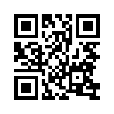 QR ко̂д гробног места