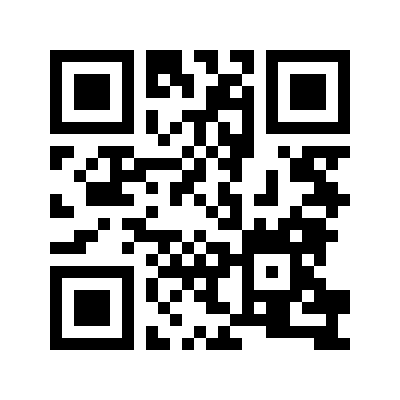 QR ко̂д гробног места