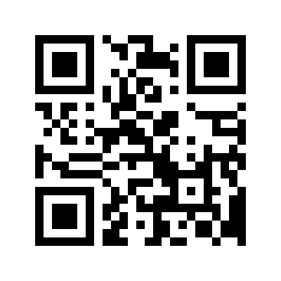 QR ко̂д гробног места