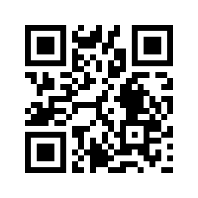 QR ко̂д гробног места