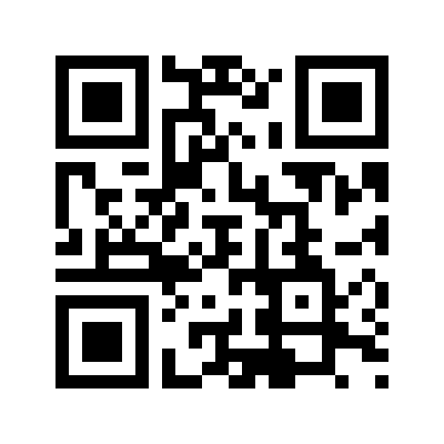 QR ко̂д гробног места