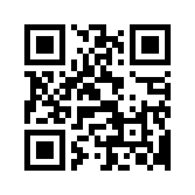 QR ко̂д гробног места