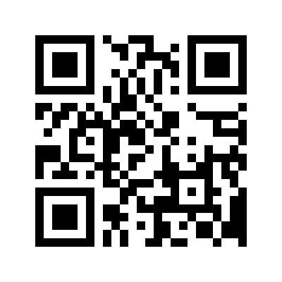 QR ко̂д гробног места