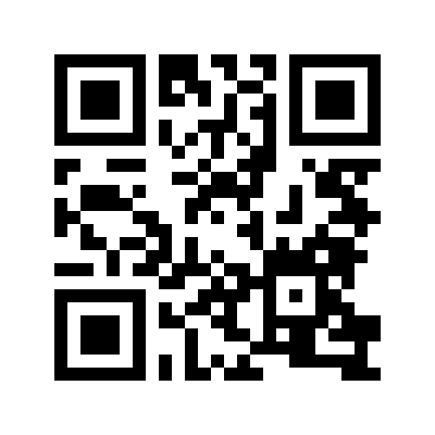 QR ко̂д гробног места