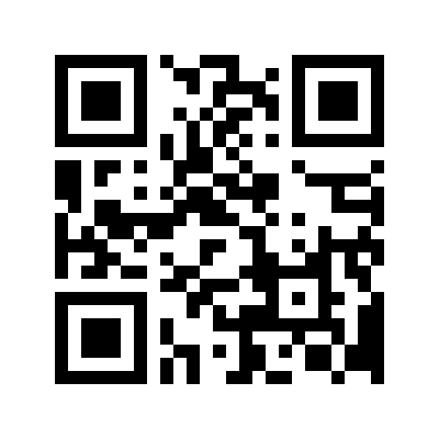 QR ко̂д гробног места