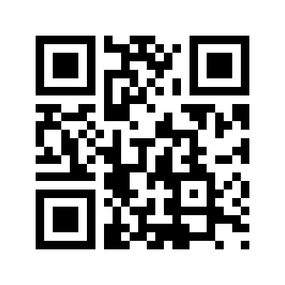 QR ко̂д гробног места