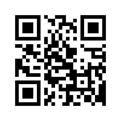 QR ко̂д гробног места