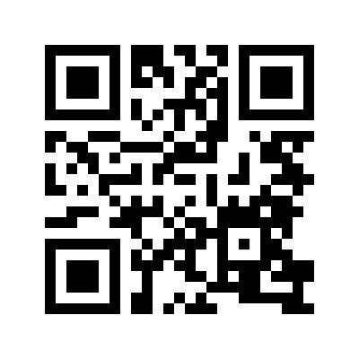 QR ко̂д гробног места