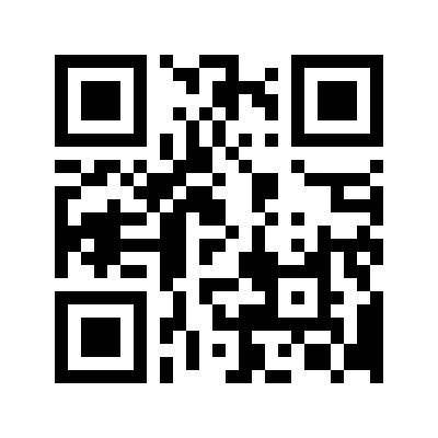 QR ко̂д гробног места