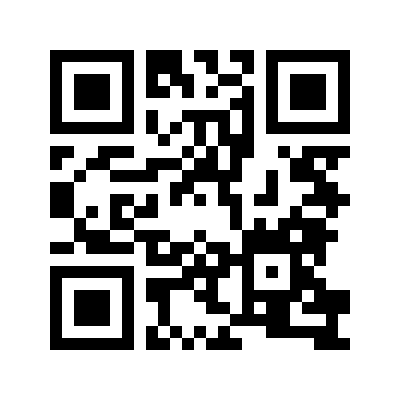 QR ко̂д гробног места