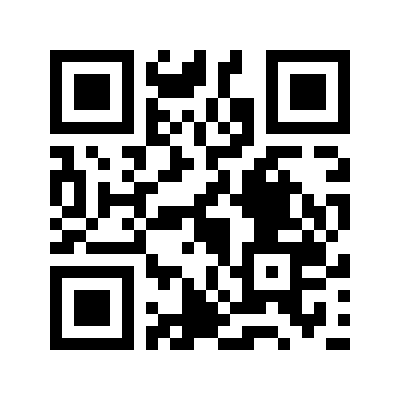 QR ко̂д гробног места