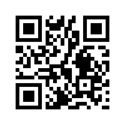 QR ко̂д гробног места