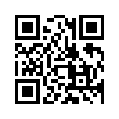 QR ко̂д гробног места