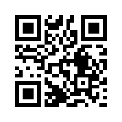 QR ко̂д гробног места