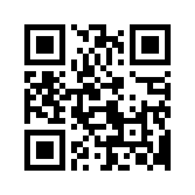 QR ко̂д гробног места