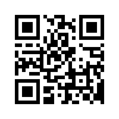 QR ко̂д гробног места