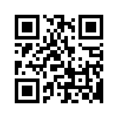 QR ко̂д гробног места