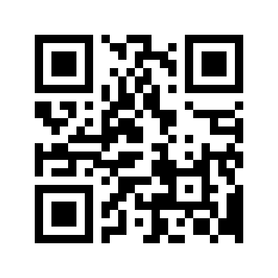 QR ко̂д гробног места