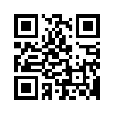 QR ко̂д гробног места