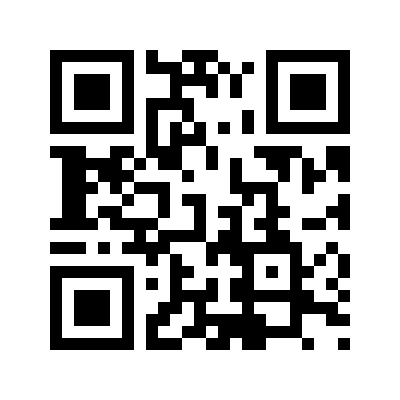 QR ко̂д гробног места