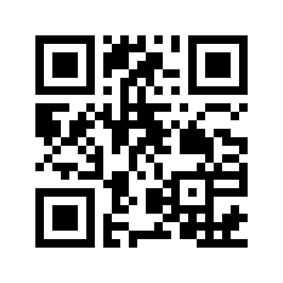 QR ко̂д гробног места