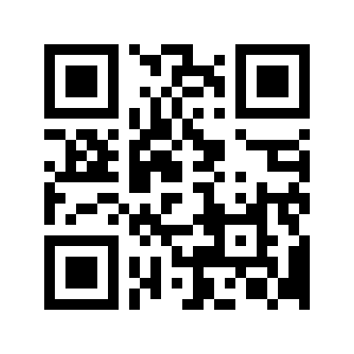 QR ко̂д гробног места