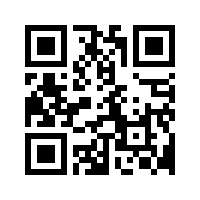 QR ко̂д гробног места