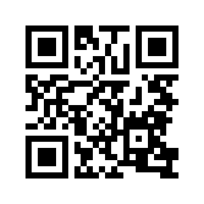 QR ко̂д гробног места