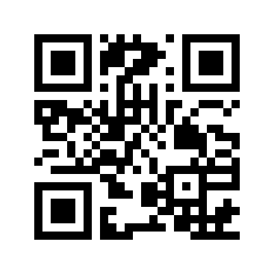 QR ко̂д гробног места