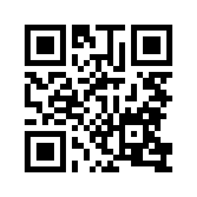 QR ко̂д гробног места