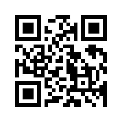 QR ко̂д гробног места