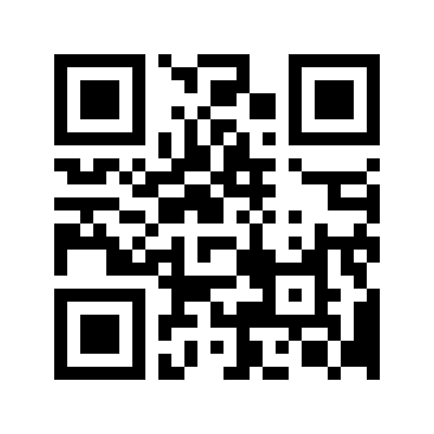 QR ко̂д гробног места